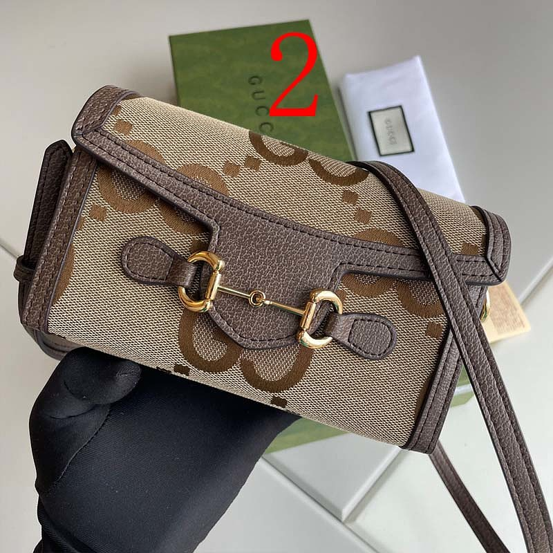 LGP67 bag 18-12-5cm Shoulder bags