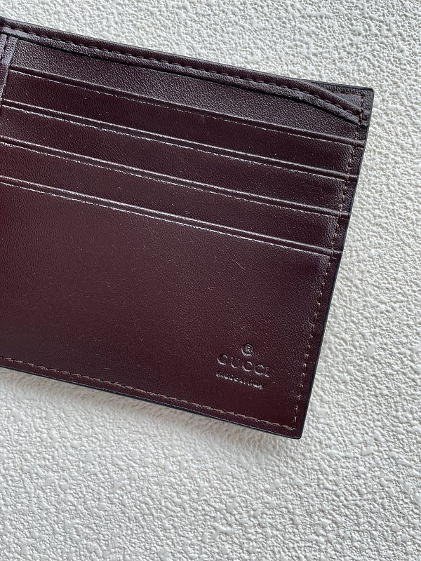 LGP68 Card bag 11-10-1.5CM Wallet with box