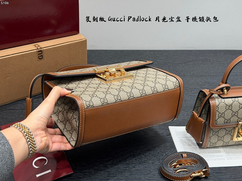 MGP9 Leather Bags 20-13-8CM 26-18-11CM Bag