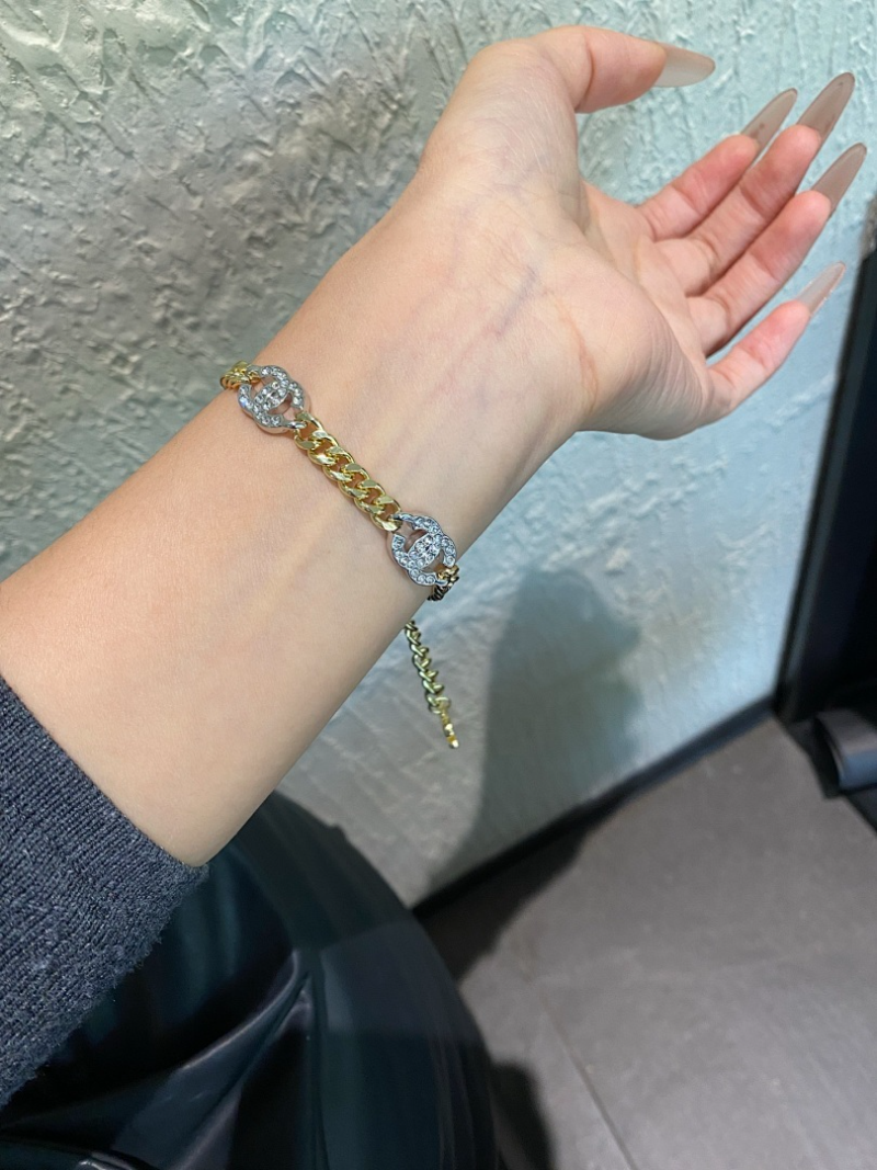 L219  Women's new fashionable bracelet jewelry