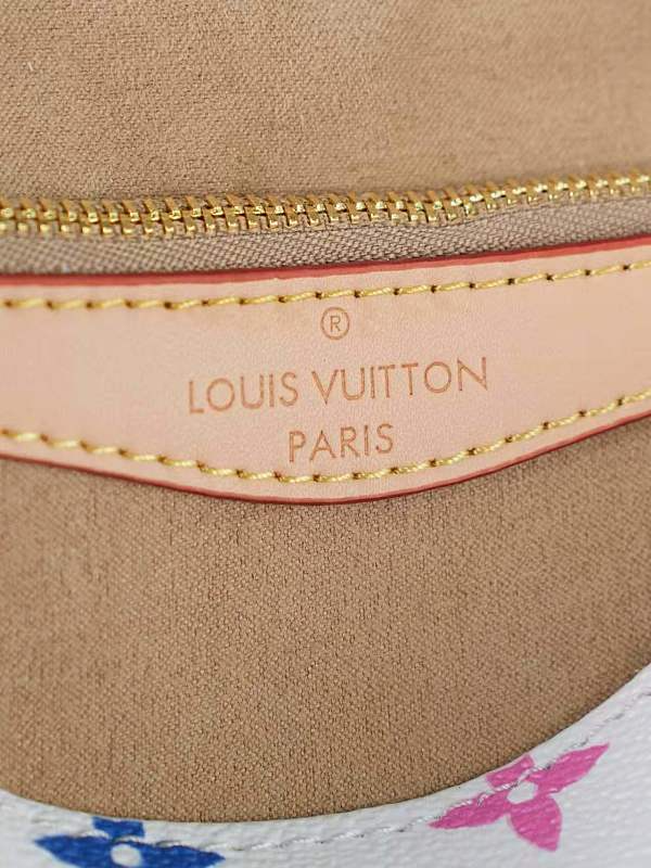 LLP270 bag 19-10.5-6CM Shoulder bags