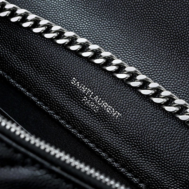LYP05 Leather bag 19-13-5CM Shoulder bags With Box