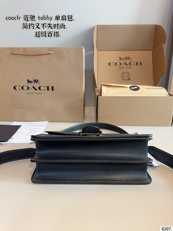 ACP75 Bag 26-8-16CM Shoulder bags With Box