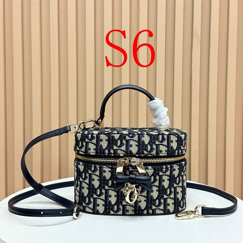 LDP55 bag 17.5-10.5-8cm Shoulder bags