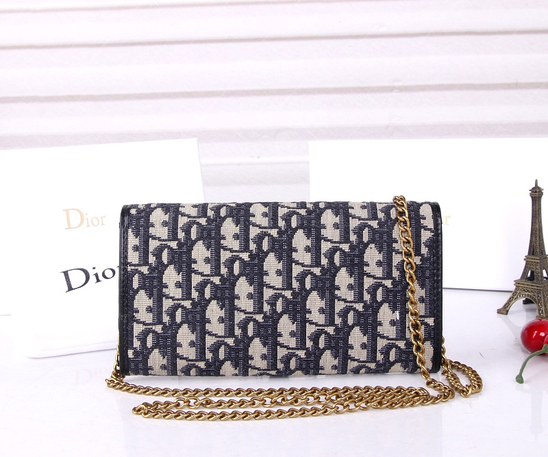 LDP47 bag19-10.5-3.5CM Shoulder bags
