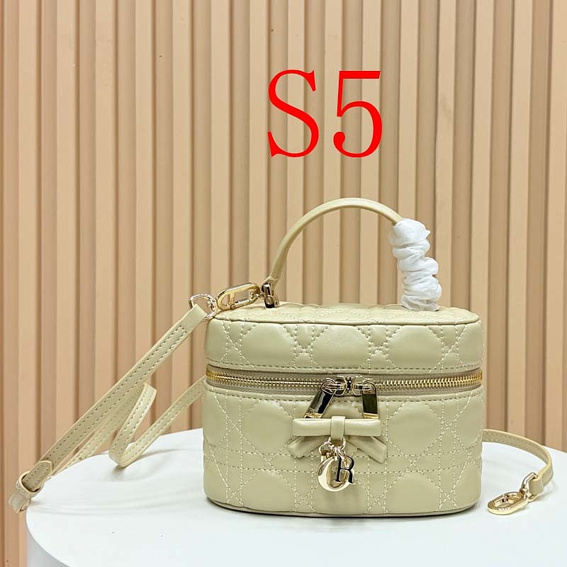 LDP55 bag 17.5-10.5-8cm Shoulder bags