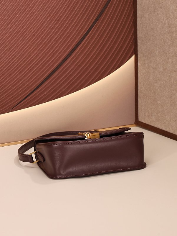 LYP51 bag 23-14-7cm  Shoulder bags