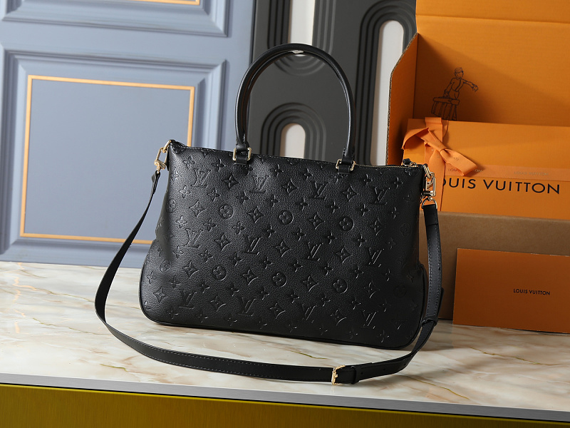 LLP278 bag 40-26-15CM 28-17.5-10.5CM Hand bag