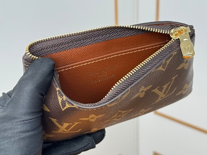 LLP289 Card wallet 33-23.5-1CM 24-15.5-1cm 15-9-1cm  with box