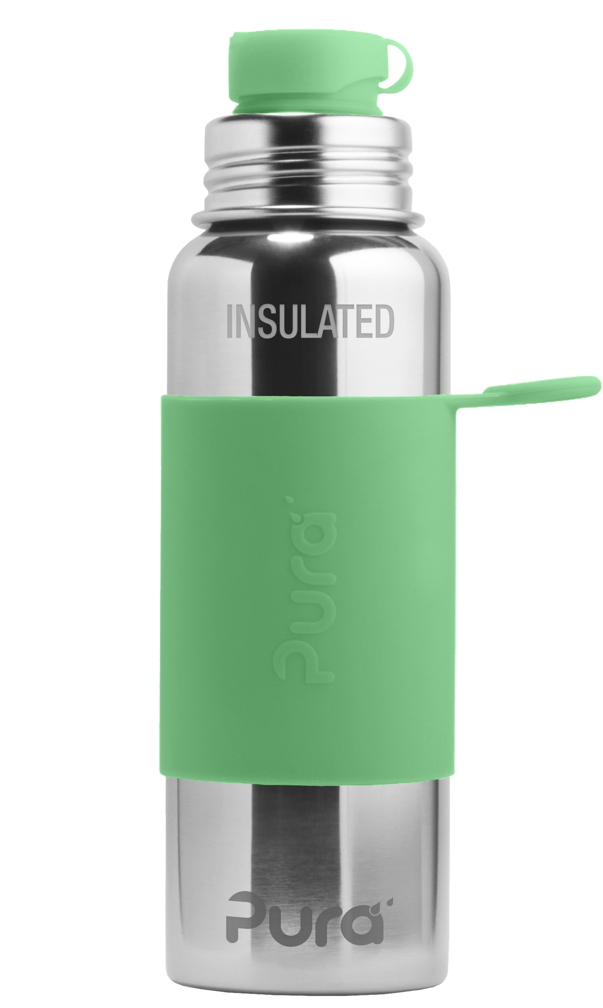 Big Mouth® Sport 22oz Insulated Bottle