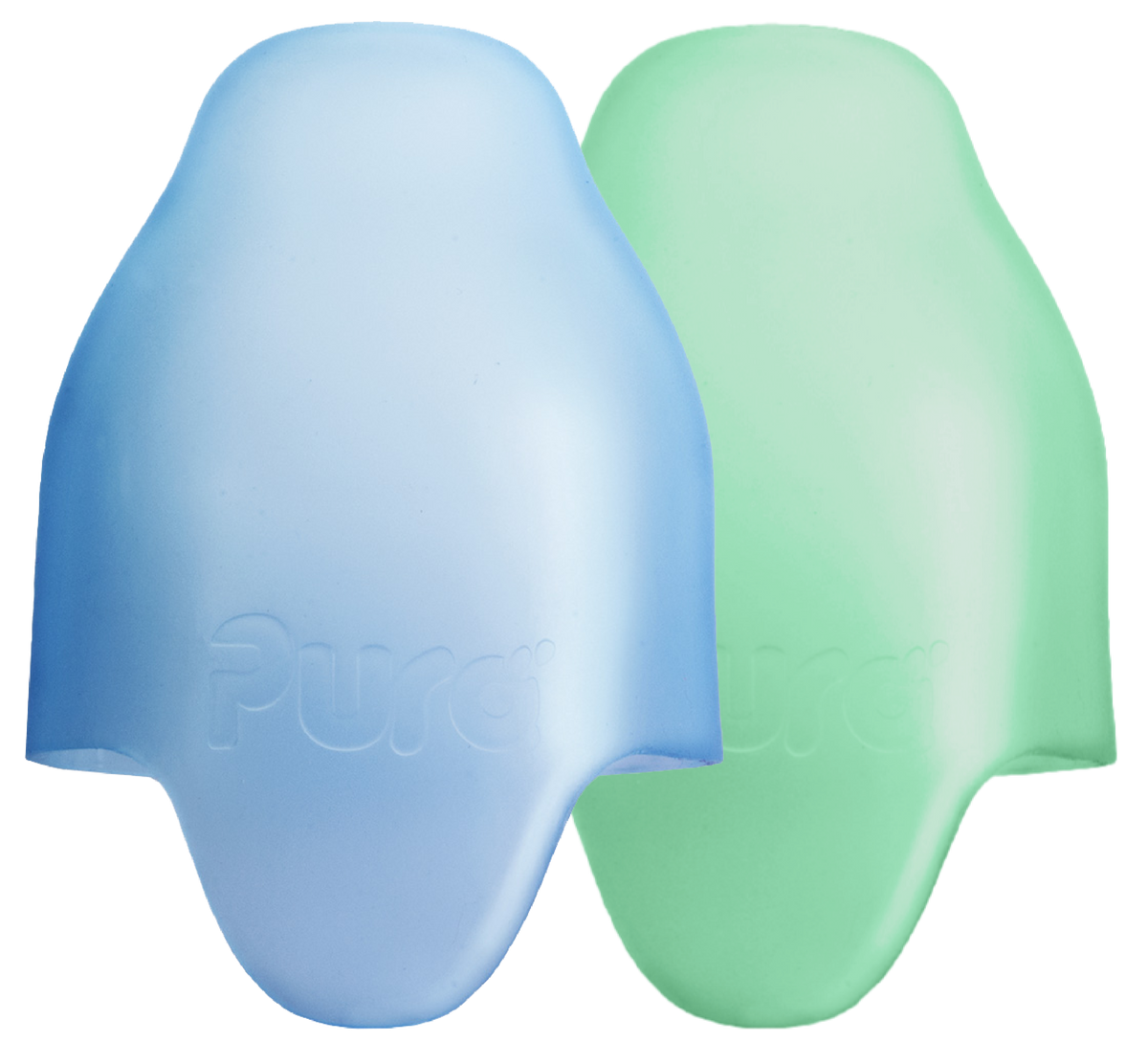 Kiki™ Silicone Travel Covers