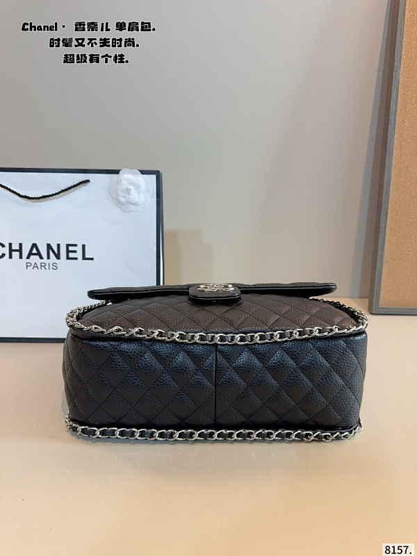 MCP81 Leather bag 34-11-28CM Shoulder Bags