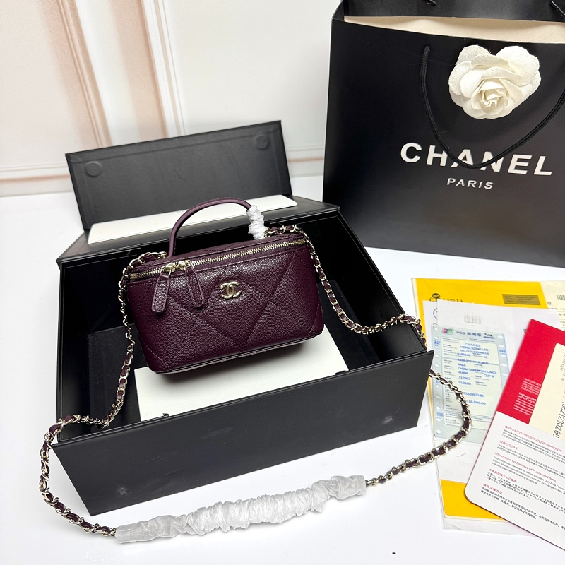 LCP51 bag 190 18-10CM with box