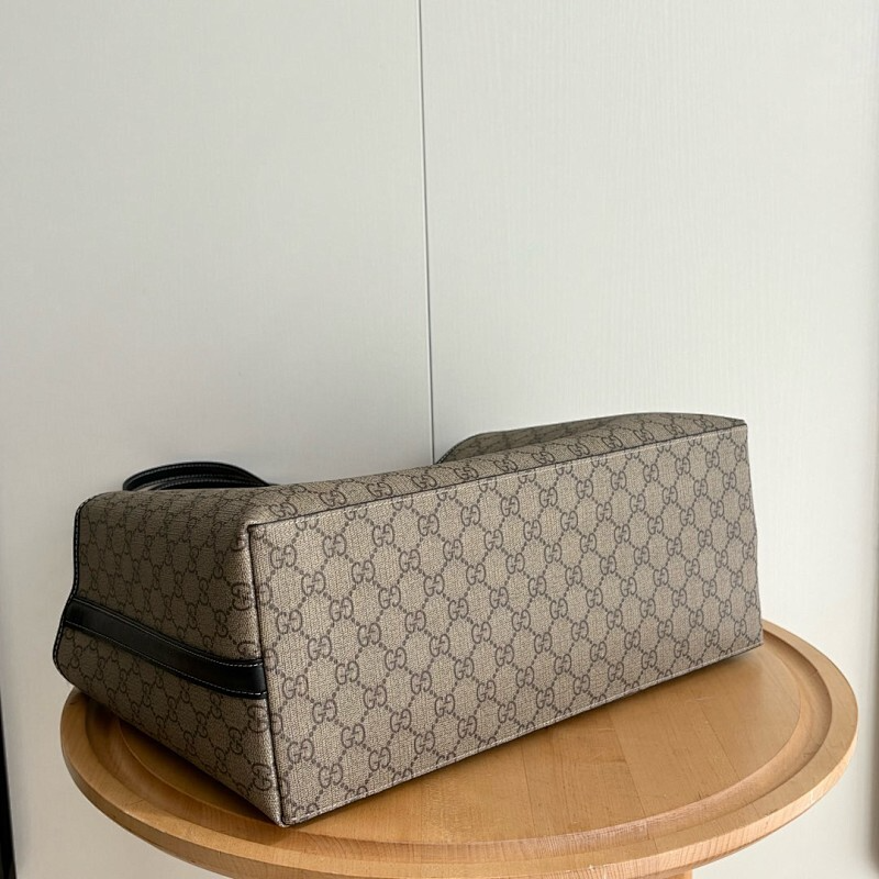 LGP35 Leather Bag 38-25-15CM Handbag