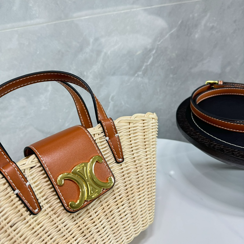LCP81 bag 32-14-7cm Hand bag