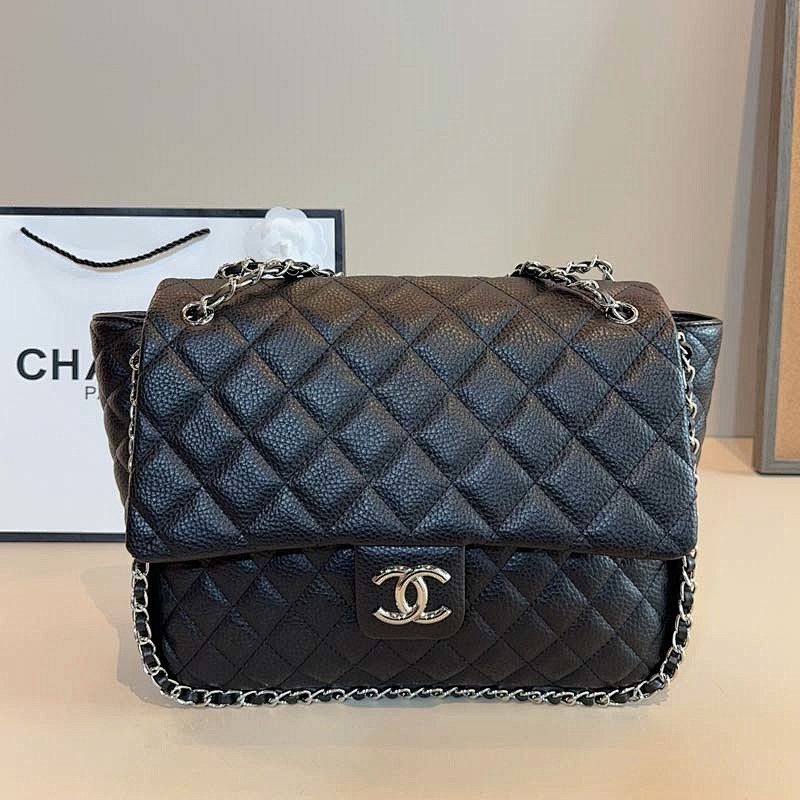 MCP81 Leather bag 34-11-28CM Shoulder Bags