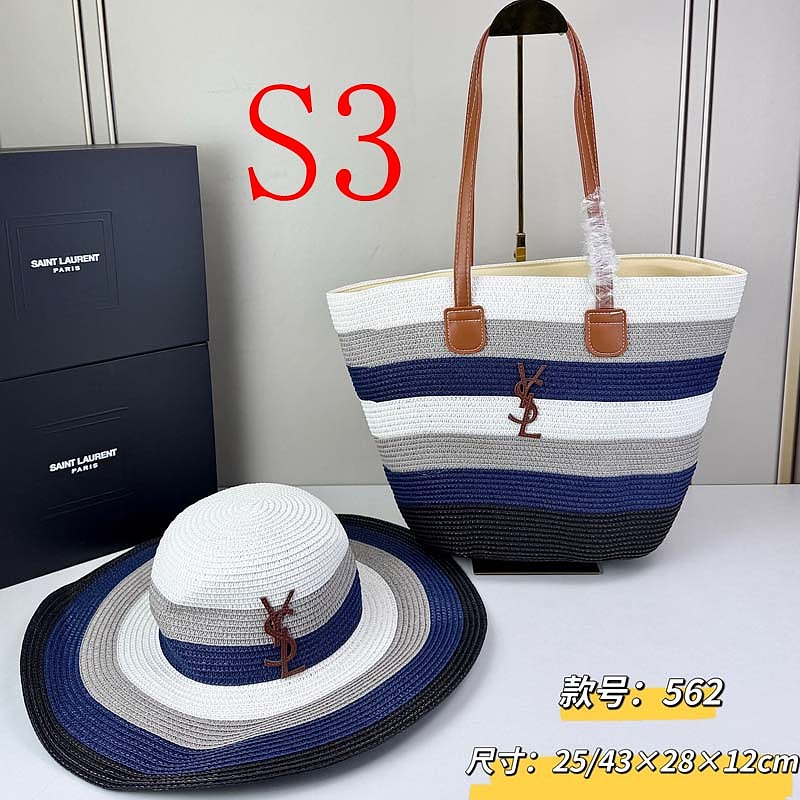 LYP58 bag 43-28-12cm Hand bag