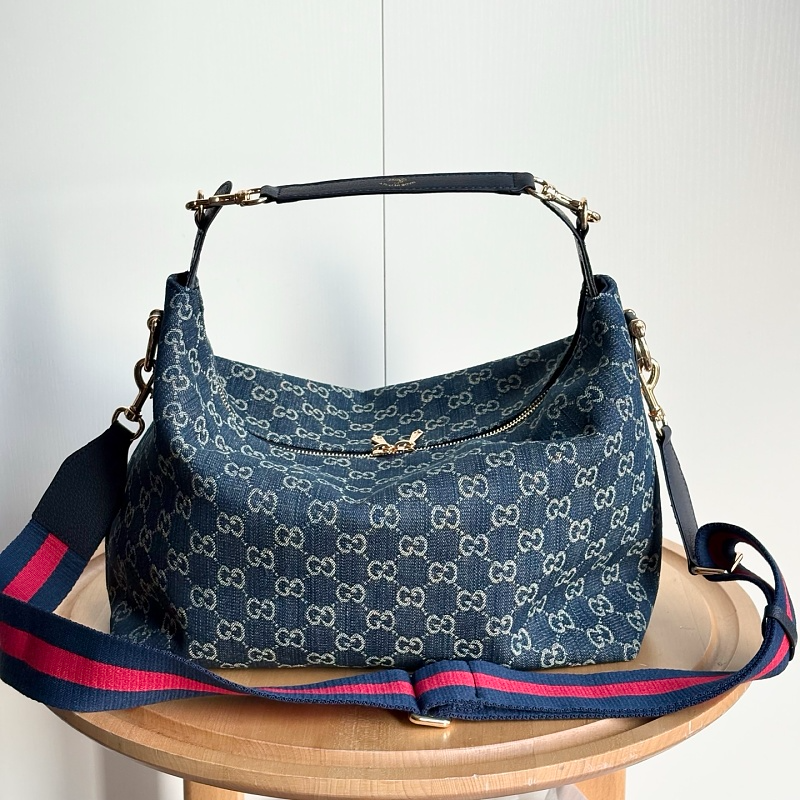 LGP03 Canvas Bag 33-27-15CM Travel Bags