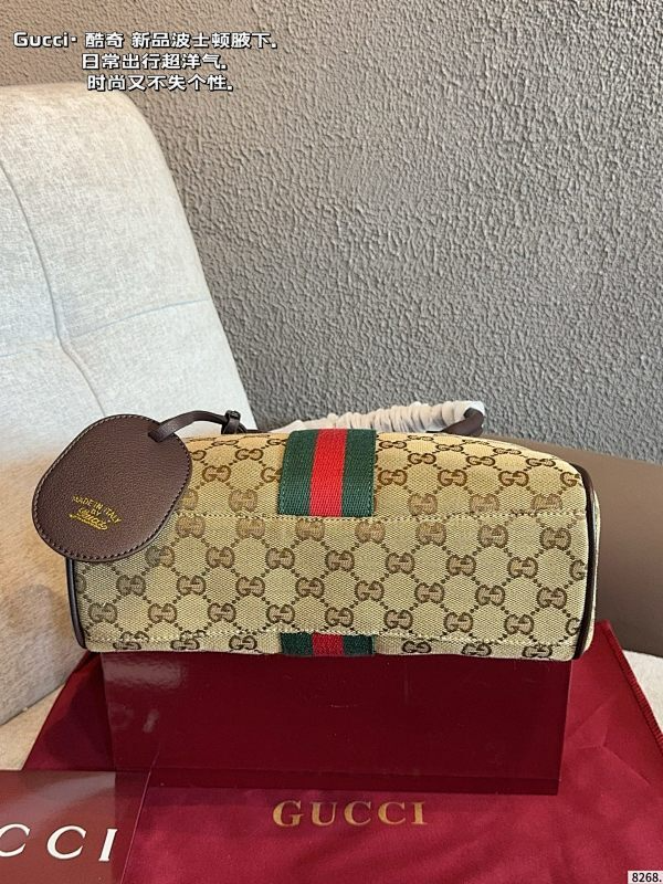 MGP22 bag 27-10-16CM Handbag