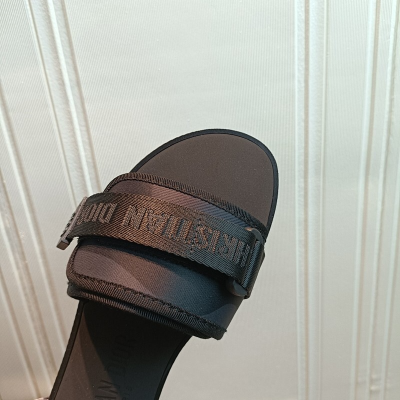 MJDS32 Slippers Women shoes 35-42 With box