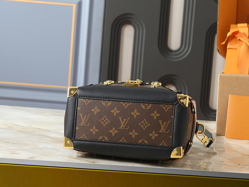 LLP005 PVC 24-14-12CM Bag handbag