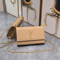 LYP04 Fashion women shoulder bags 24X5.5X14.5CM leather bag