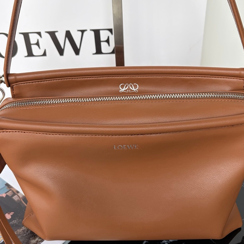 LLP279 bag 28.5-20-10cm Shoulder bags