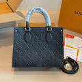MLP91 Leather Bags 25-11-19CM Bag