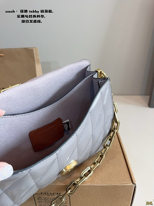 MCP78 Leather bag 26-7-13CM Shoulder Bags