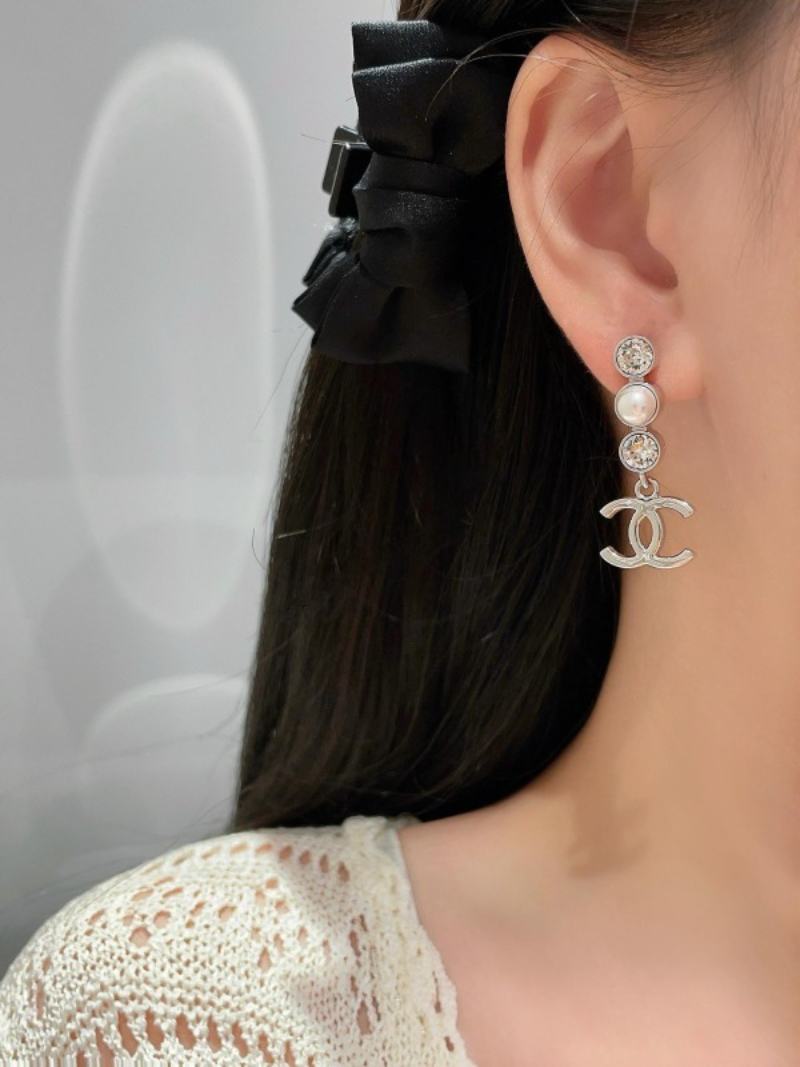 A1198  Women's new fashionable earrings and jewelry