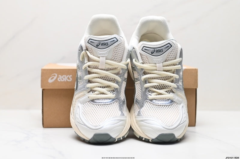 BAS53 Leather Women Man 36-45 shoes with box