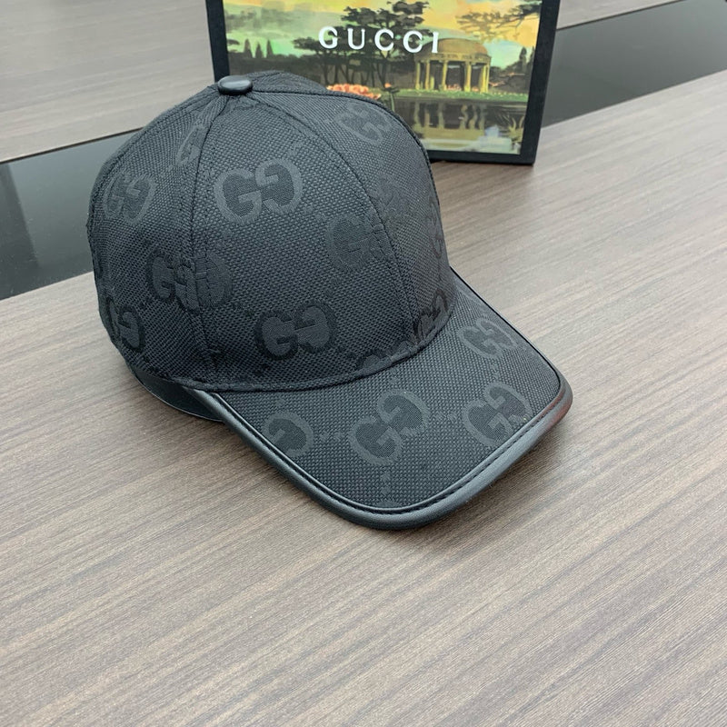 GUH74 New Sun Hat Duck Tongue Hat