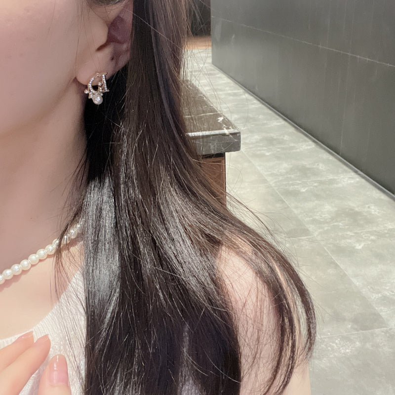 DA771 Fashion Earring Jewelry