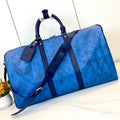 LLP188 Leather Bag 50-29-23CM Travel  for women and men  Bags