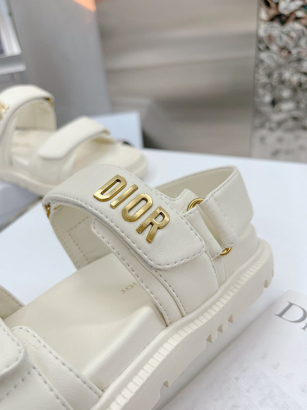 MJDS37 Slippers Women shoes 35-42  With box