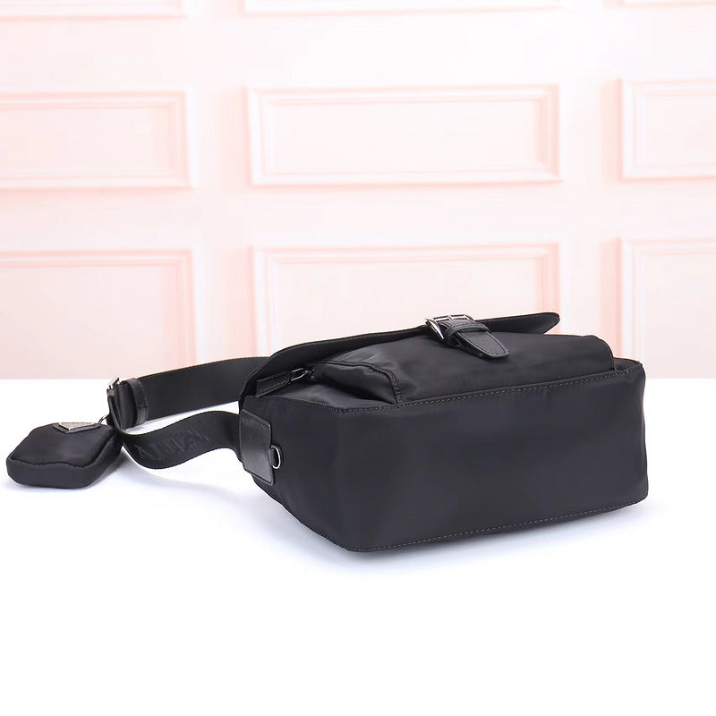 LPP01  Leather Bag 25 x 22 x 10  for women and men Bag