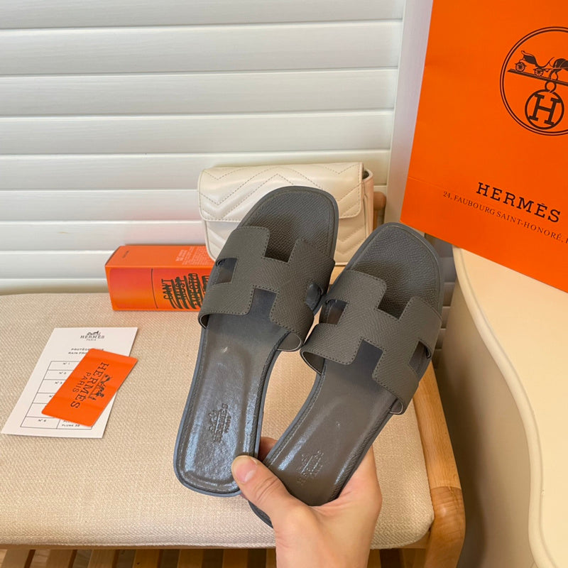 MJHS6 slippers Women shoes 35-42 With box