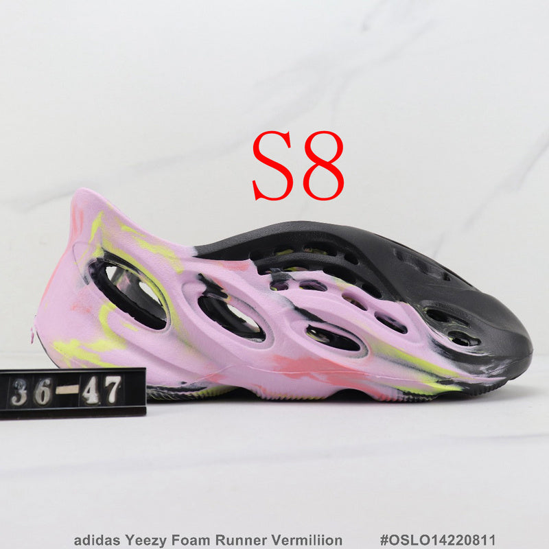 BYS06 Couples Shoes 36-46 with box