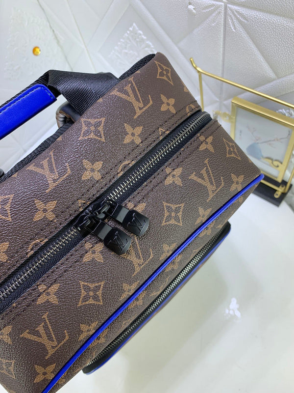 GLP29 Bag 31x41.5x15.5CM Leather High Quality  for women and men Bags
