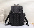 GLP216 bag 41-47-13cm Backpack for women and men