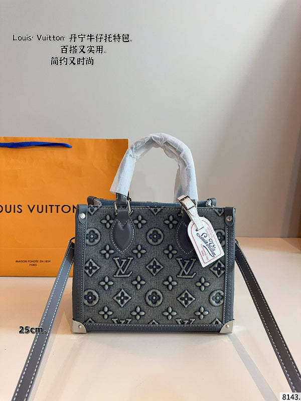 MLP30 Shopping Bag 25-12-19CM Or 35-15-27CM Bags