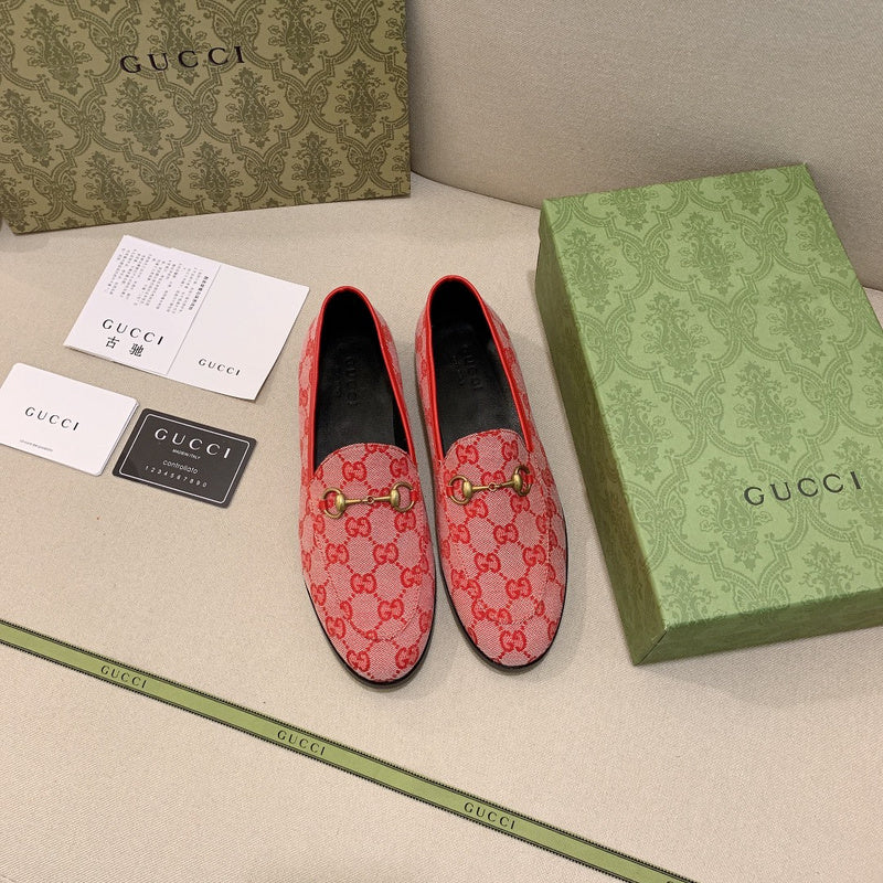 MJGS24 Leather Women shoes 35-43 With box