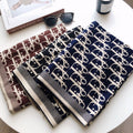 DSC1 Cashmere blend 65-180CM Scarf