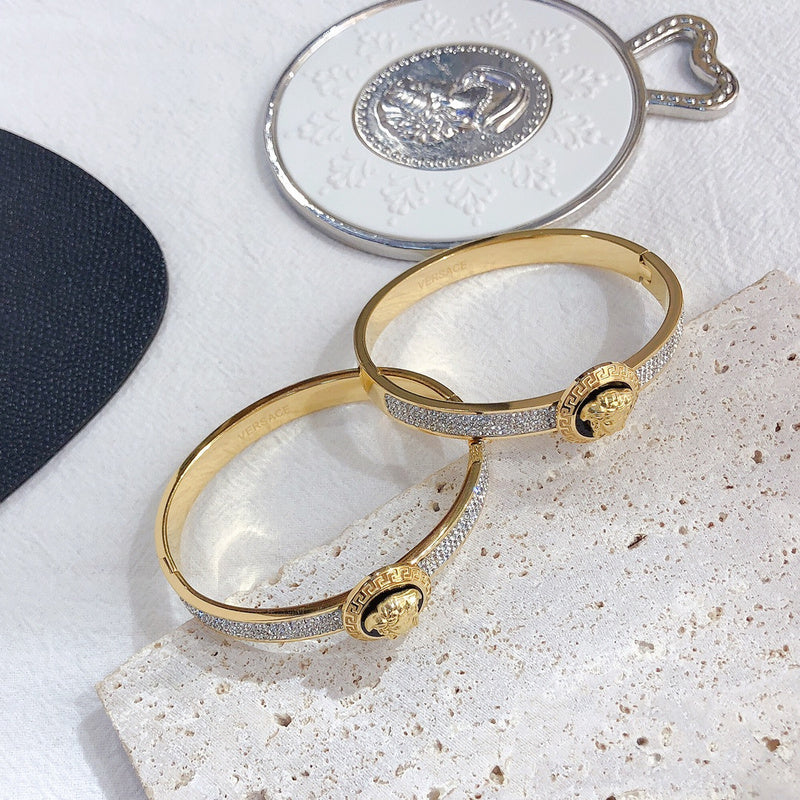 FS227 Fashion Stainless Steel Women Bracelet  Jewelry
