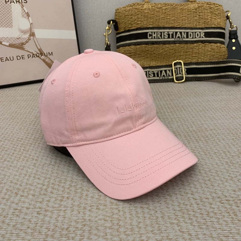 LUH1 New Sun Hat Duck Tongue Hat