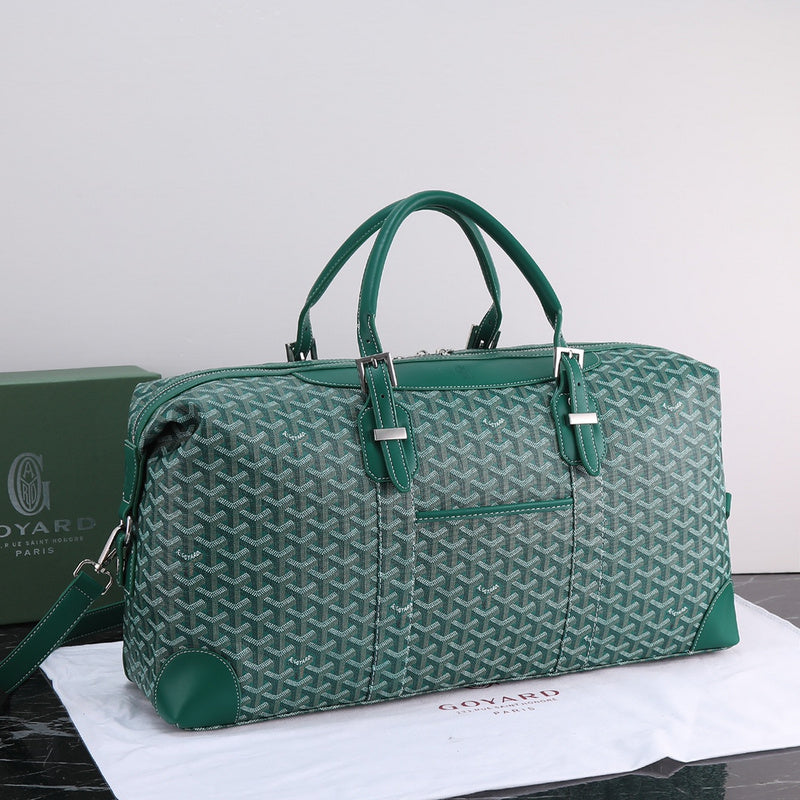 LGYP7 Leather Bag 45-30-22CM Travelling  for women and men Bags