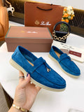 GLS11 Leather women 35-42 And men 40-45 sneakers shoes With box