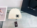 CHH67    New autumn and winter woolen hat woolen hat