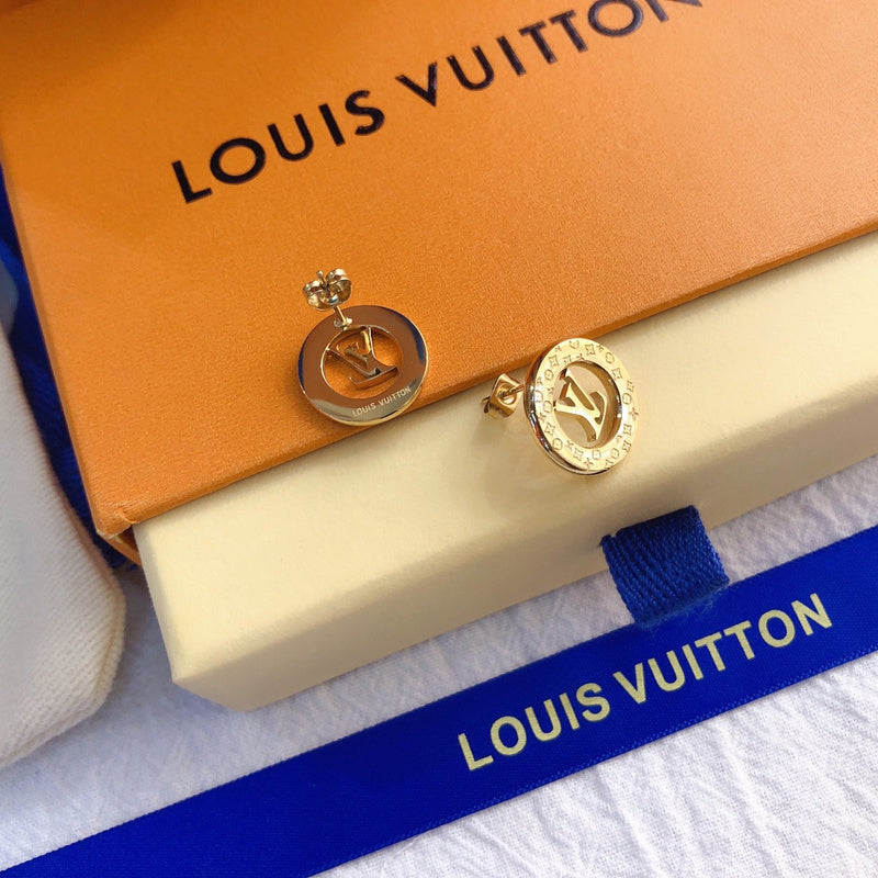 LVA452 Fashion Earring Jewelry