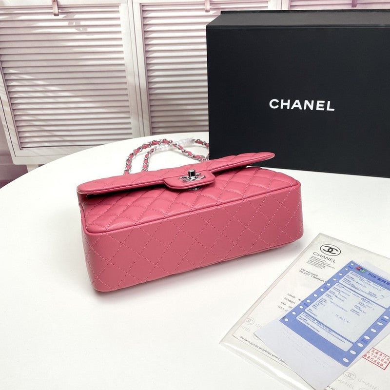 XCP18 Leather bag 25.5-15-7.5CM for women